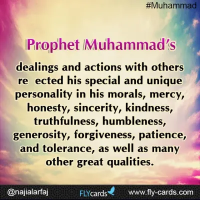 dealings and actions with others