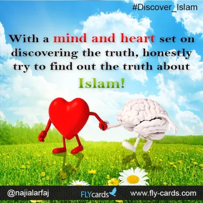 With a mind and heart