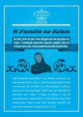A Família no Islam