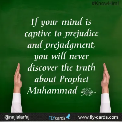 If your mind is captive