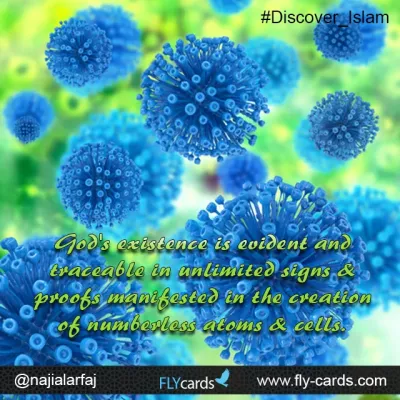 God's existence