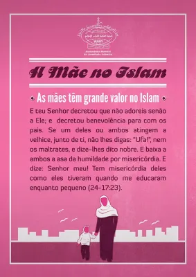 A Mãe no Islam
