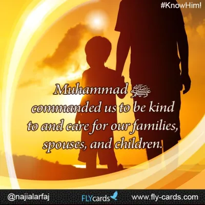 Care for our families