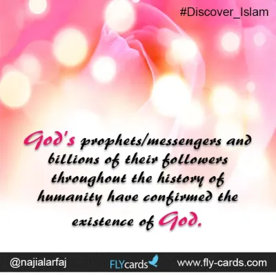 God's prophets