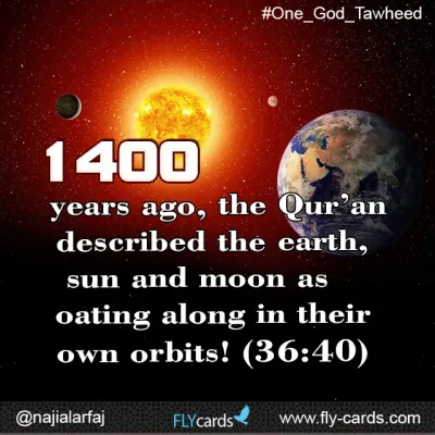 1400 years ago