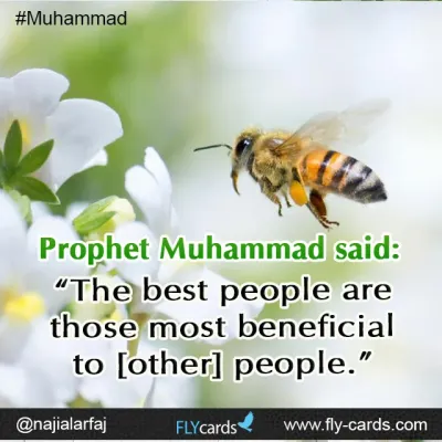 The best people