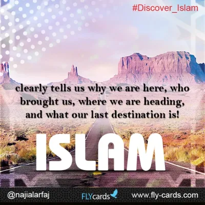 Why we are here