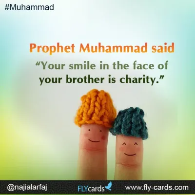 Your smile