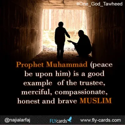 Prophet Muhammad