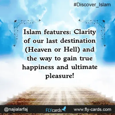 Islam Features
