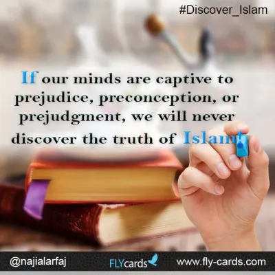If our minds are captive