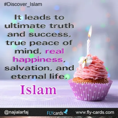 It leads to ultimate truth
