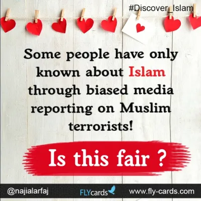 how people know islam