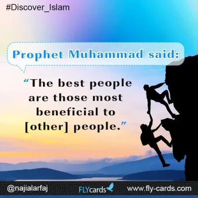 The best people