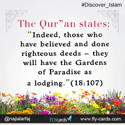 Those who have believed