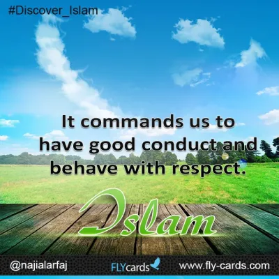 Islam and respect