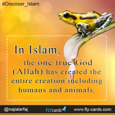 In Islam