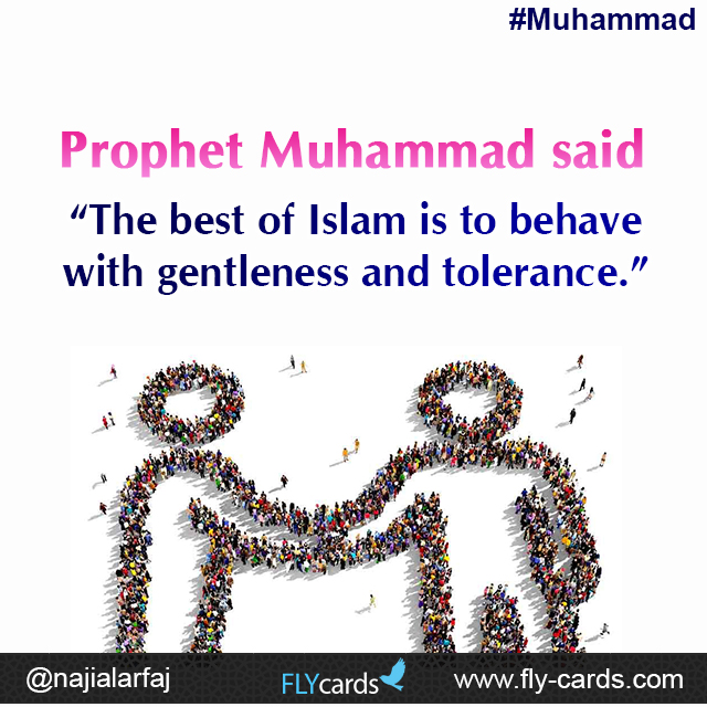 The best of Islam
